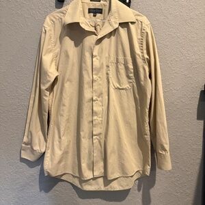 Covingtons Mens Dress Shirt - Size M
